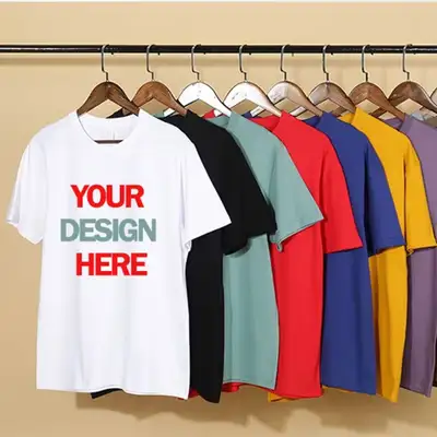 Personalized Apparel Printing – Shirts, Caps & More, View more