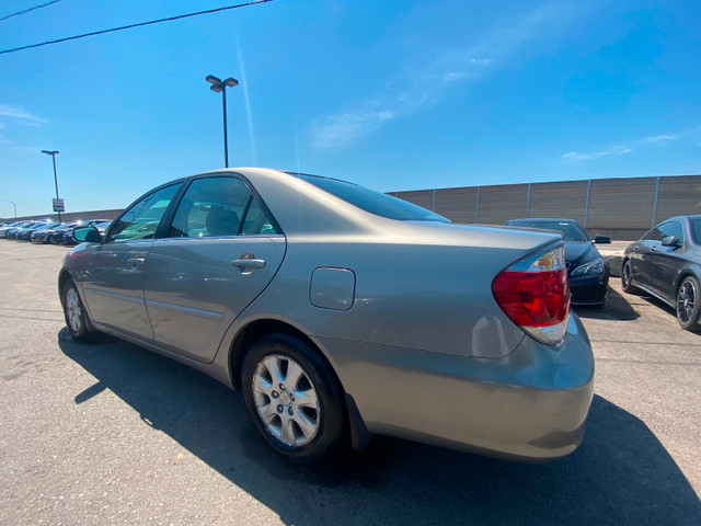 Toyota Camry Certified in Cars & Trucks in Hamilton - Image 4