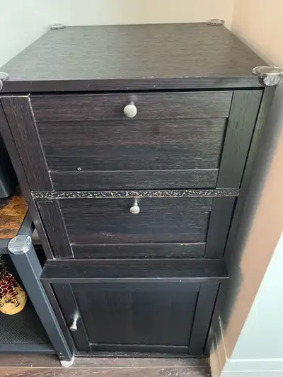 Wood Cabinet, View more