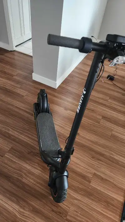 Navee n65 Scooter, View more