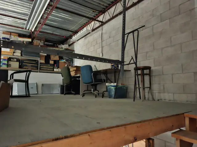 1400Sqft Office & Warehouse for rent/lease -Markham and McNicoll in Commercial & Office Space for Rent in City of Toronto - Image 11