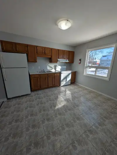 Updated Spacious 2-bdr Townhome for rent in Town of Alvinston