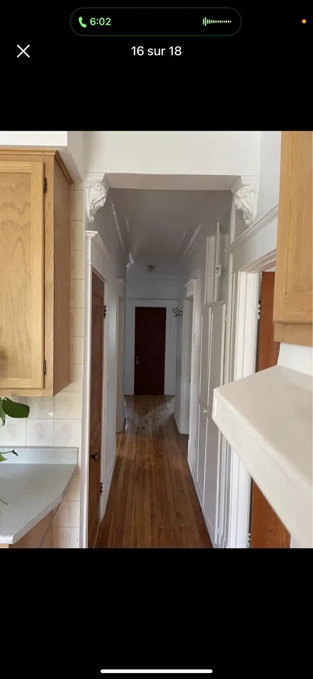 Chambre Colocation à louer  in Room Rentals & Roommates in City of Montréal - Image 5