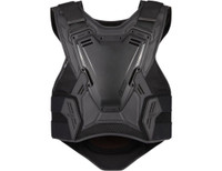 MOTORCYCLE ICON STEALTH FIELD ARMOR 3 VEST