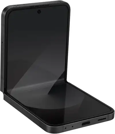 Unlocked Z FLIP 3 128GB- 1 Year Warranty, View more