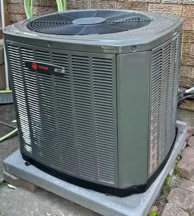 Ac & furnace, View more
