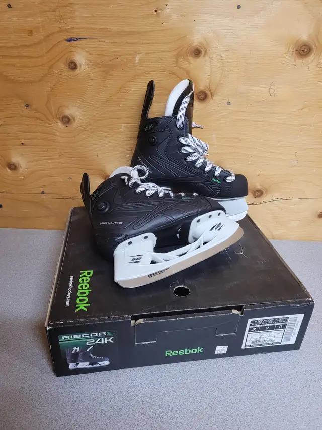 14 New skates for sale! in Hockey in Red Deer - Image 9