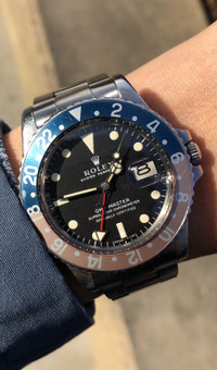 WATCH COLLECTOR BUYS ALL ROLEX & TUDOR IN ALL CONDITION