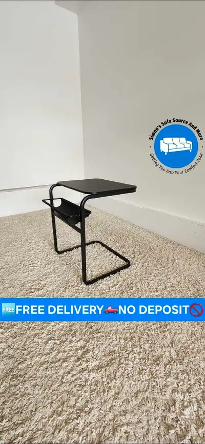 FREE DELIVERY Ikea Olserod Side Table NO DEPOSIT, View more