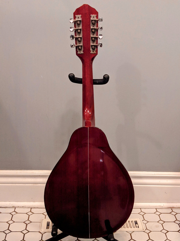 Vintage Kent Mandolin in String in London - Image 2