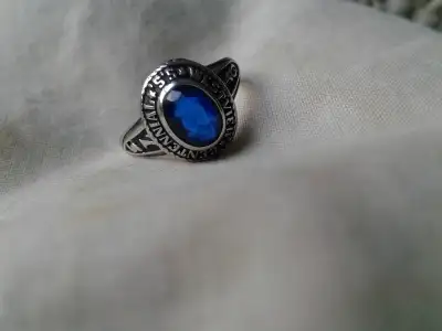 Westview Centennial Secondary School, North York, school ring, View more