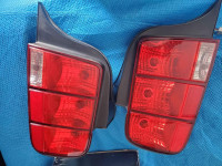 Ford Mustang Gt 2005 a 2009 Lumieres Arrieres Rear Tail Lights
