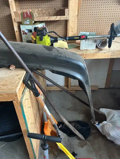 Not a clue what it’s off of 25.00 cash pick up only location Strathroy