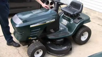 WANTED LAWN TRACTOR TRACTORS, View more