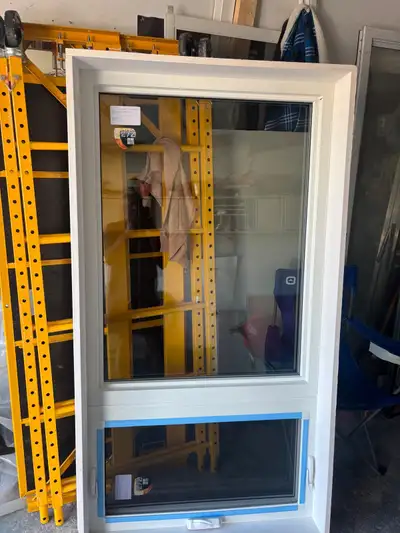 Window for Sale, View more