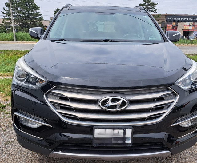 Hyundai Santa Fe Sport-Luxury in Cars & Trucks in Mississauga / Peel Region