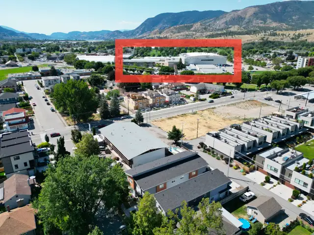 Beautiful Penticton Townhouse for Rent in Long Term Rentals in Penticton - Image 3