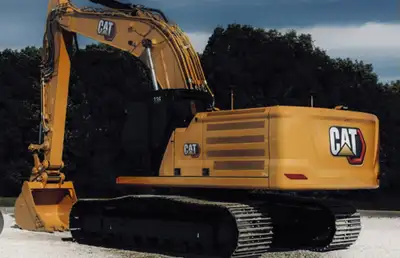 heavy equipment operator seeking work after 03/15  lots of exp., View more