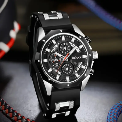 MONTRE POUR HOMME, View more