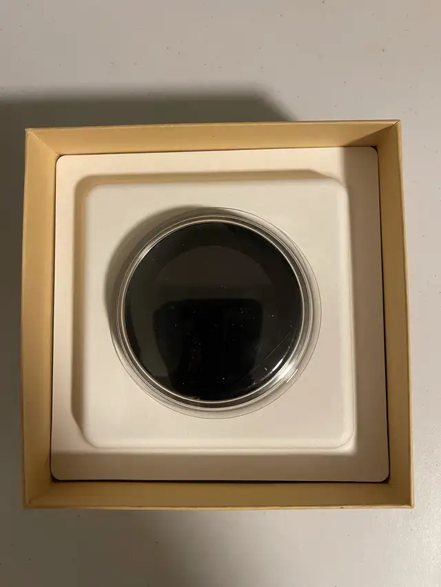 Nest Learning Thermostat65636566032643125