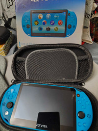 Ps Vita 2000 Slim