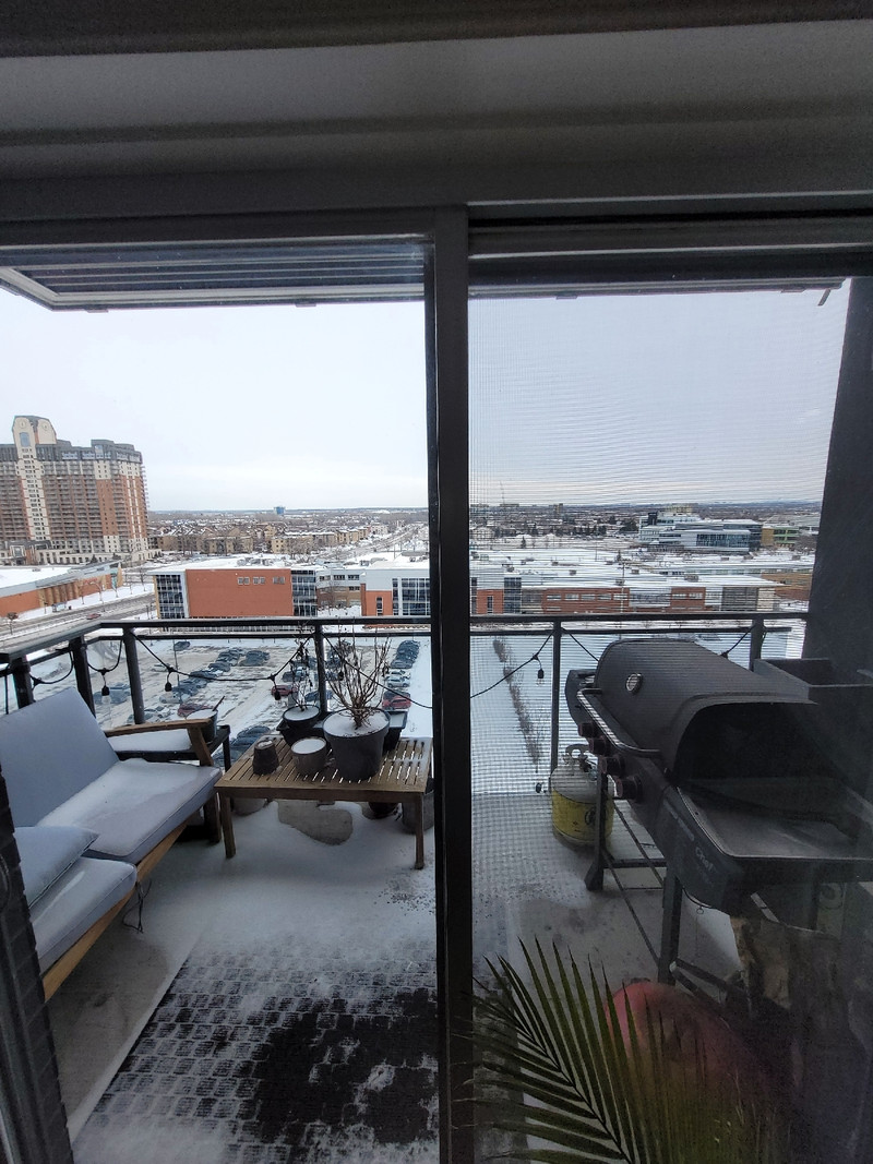 1420 Rue Lucien paiement Laval Qc H7n 0b5 3 ½ au 1420 lucien-paiement urbania | Locations longue durée | Laval/Rive  Nord | Kijiji