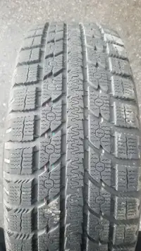 Winter Premium Tires 215 70 16