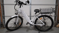 Teslica E-bike