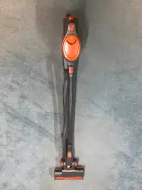 Shark Rocket Corded Vacuum