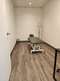 Treatment Room For Rent