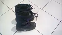 Bottes hiver gr 2 WEATHER SPIRITS winter boots