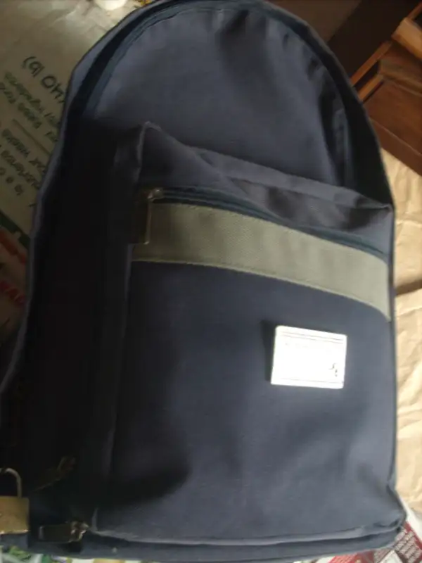 Gently used everyday backpacks & more for sale.   4101,4380,5315 in Multi-item in City of Toronto - Image 9