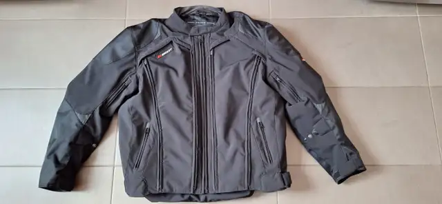JACKET JOE ROCKET in Men's in Laval / North Shore - Image 3