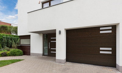 Premium European Windows & Doors, Overhead doors & more, View more