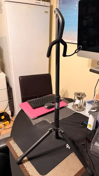 CLEEM Guitar Stand, View more