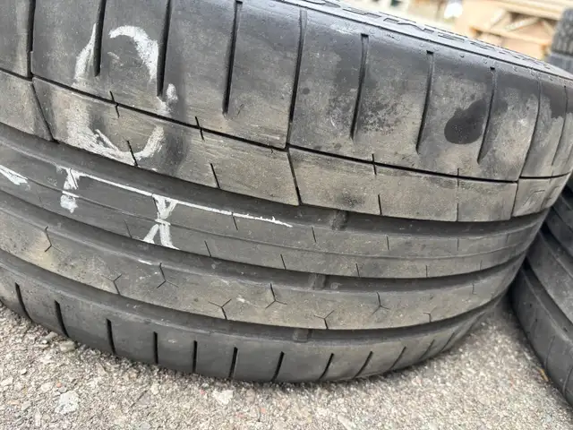 19"Sentali(5x112)+245/35/R19 Conti-A5/A4/TT/Passat/Jetta/C Class in Tires & Rims in Oakville / Halton Region - Image 8