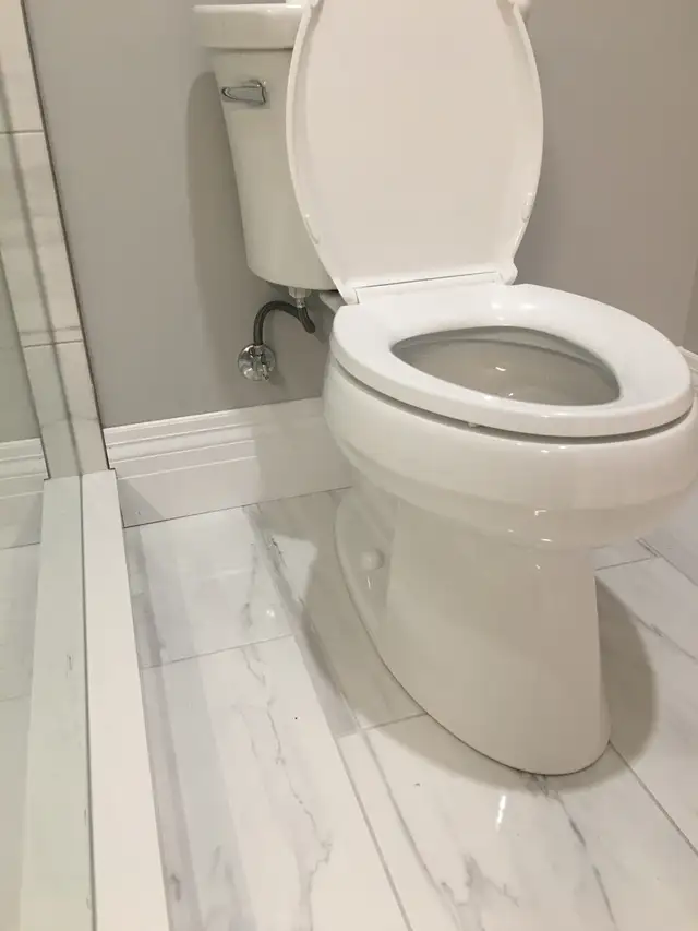 LICENSED PLUMBER - BEST PRICES! DURHAM, YORK, TORONTO, PEEL REG63760467001347121