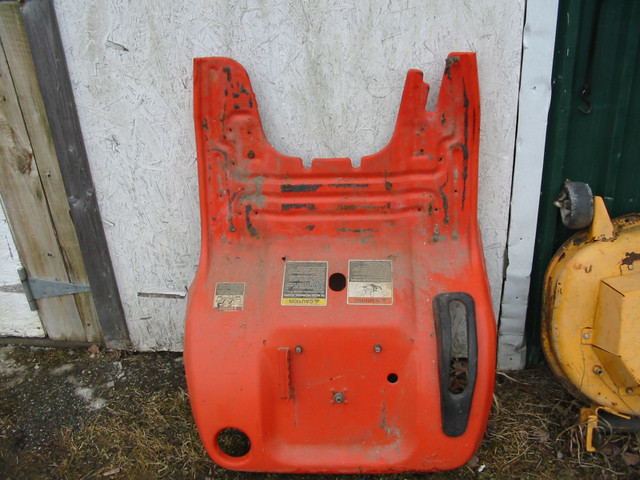 KUBOTA 54" CUT 3 BLADE MOWER DECK FOR SALE in Lawnmowers & Leaf Blowers in Sudbury - Image 4