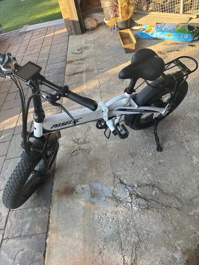 Electronic Bike in eBike in Mississauga / Peel Region - Image 3
