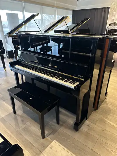 Kawai XO2, View more
