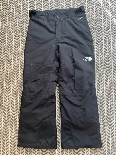 NEUF pantalon de ski- The North face ( garçon 12 ans), View more