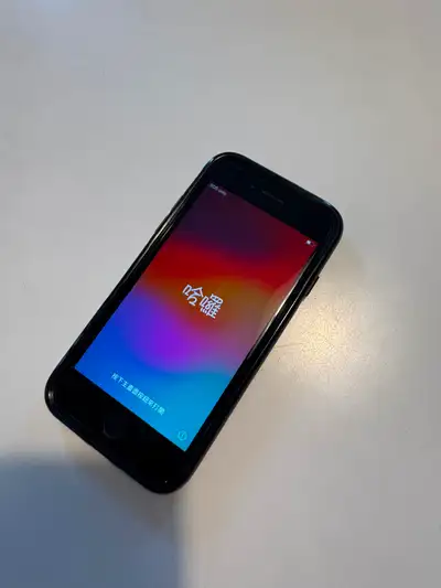 iPhone SE, View more