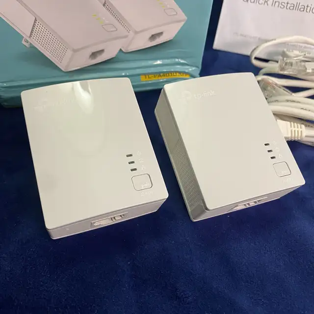 TP-Link Powerline Network Extender in Networking in Brantford - Image 9