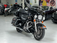 2011 Harley Davidson Electra Glide