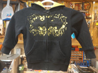 Authentic Batman hoodieGreat shapeKids Size 3$8