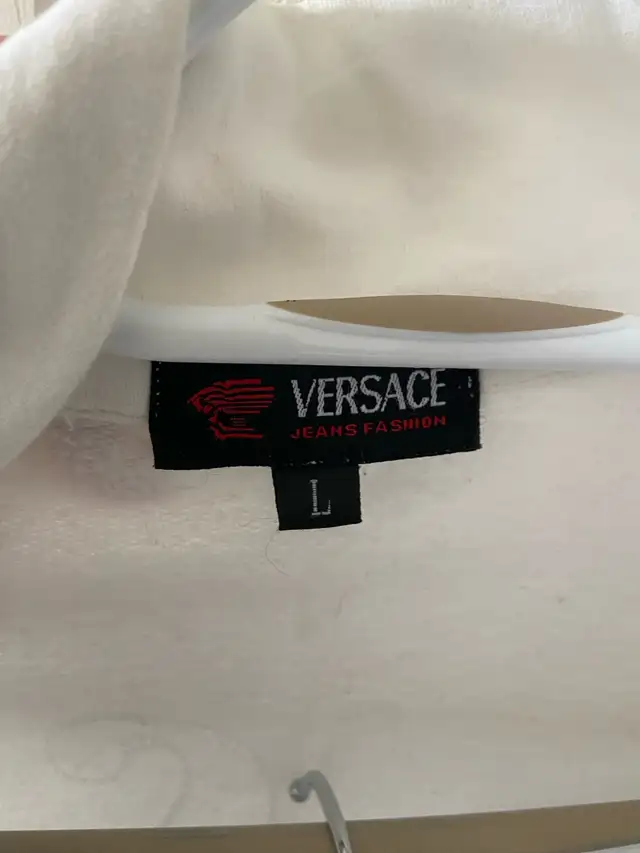 Versace women’s tracksuit size XS  in Multi-item in Markham / York Region - Image 3