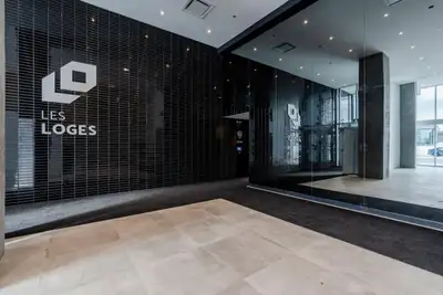 New condo 3 1/2 for 1st octobre - Near Metro ligne verte