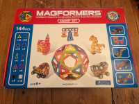Magformers Smart Set - 144pcs