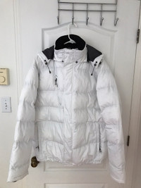 NEW Manteaux D’hiver XL & Winter Coat XL NEUVE