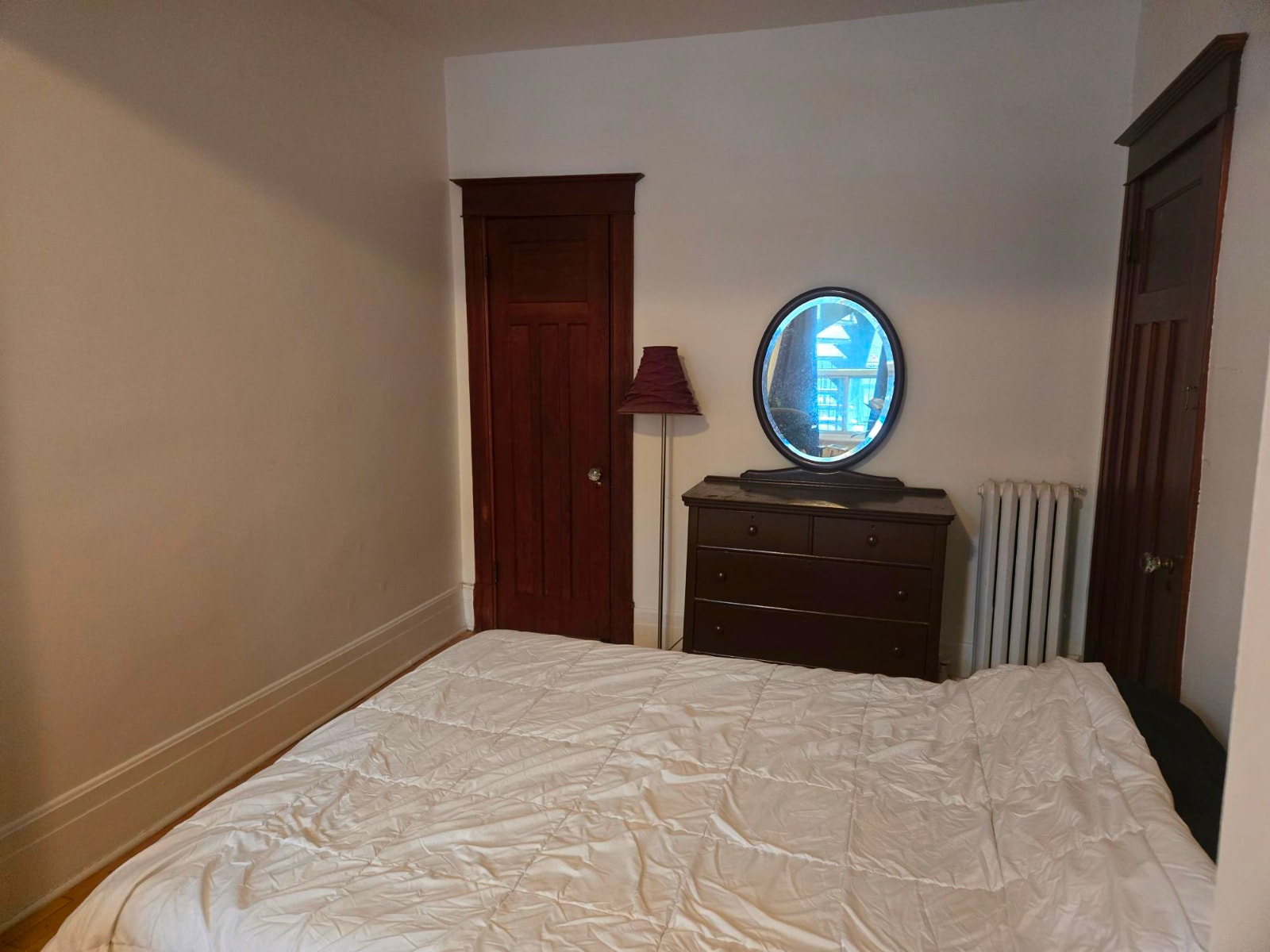 Coloc recherché\ Roommate wanted — photo 1